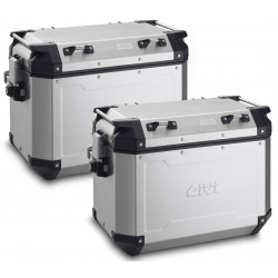 Бокові кофри GIVI OBKN48A Trecker Outback