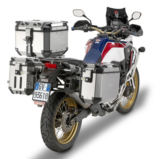 Бокові кофри GIVI OBKN48A Trecker Outback