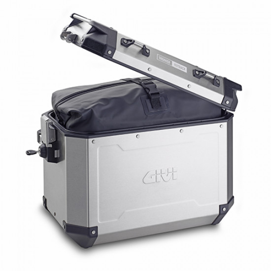 Бокові кофри GIVI OBKN48A Trecker Outback