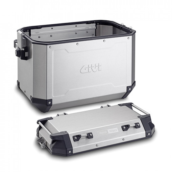 Бокові кофри GIVI OBKN48A Trecker Outback