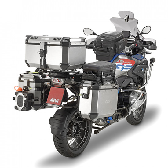 Бокові кофри GIVI OBKN48A Trecker Outback
