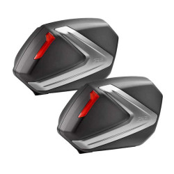 Бокові кофри GIVI V37