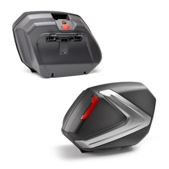 Бокові кофри GIVI V37
