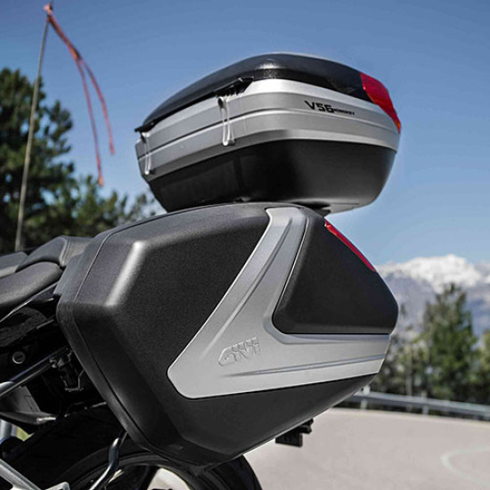 Бокові кофри GIVI V37