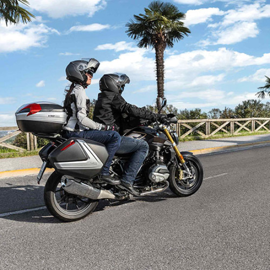Бокові кофри GIVI V37