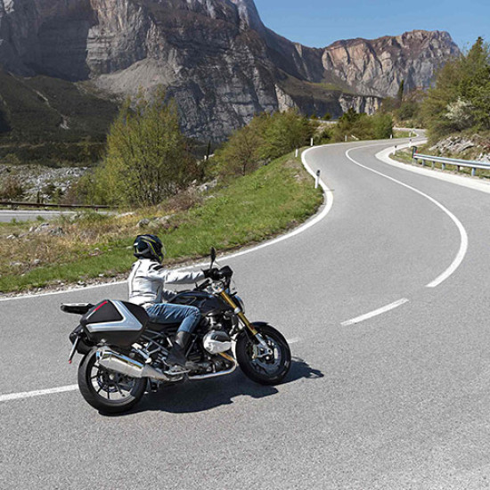 Бокові кофри GIVI V37