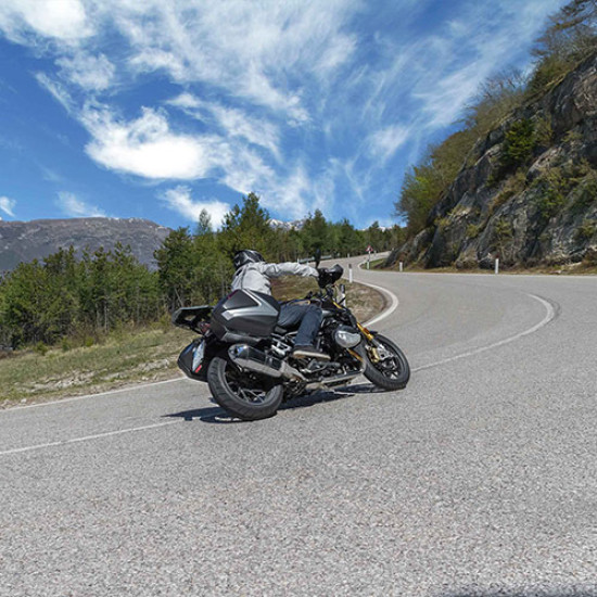 Бокові кофри GIVI V37