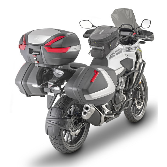 Бокові кофри GIVI V37