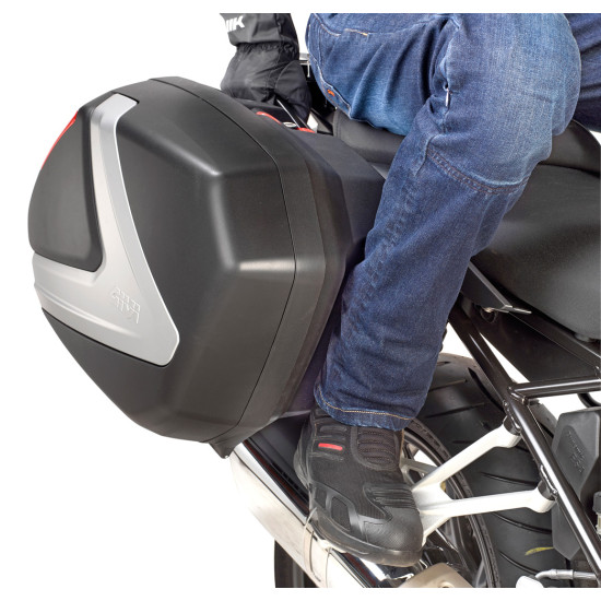 Бокові кофри GIVI V37