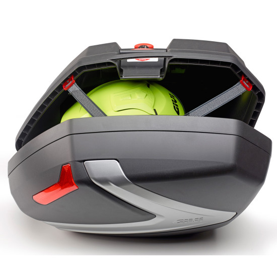 Бокові кофри GIVI V37