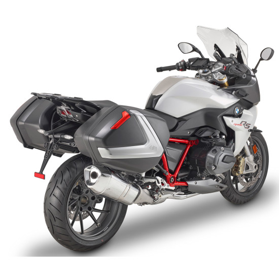 Бокові кофри GIVI V37