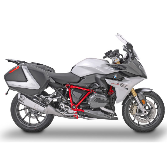 Бокові кофри GIVI V37