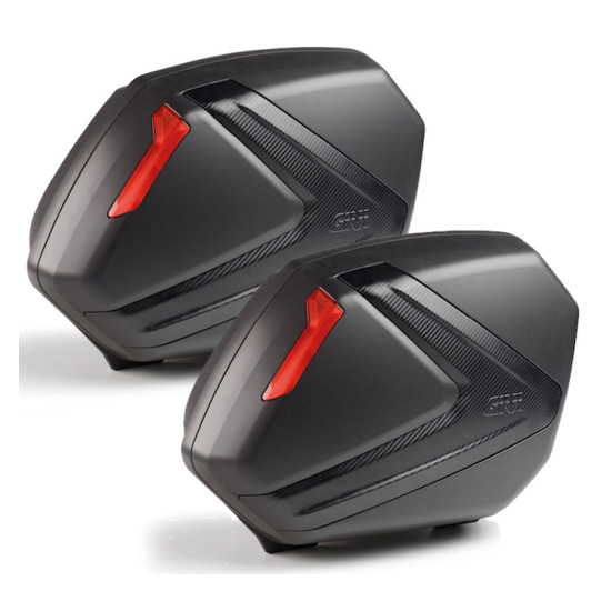 Бокові кофри GIVI V37NN
