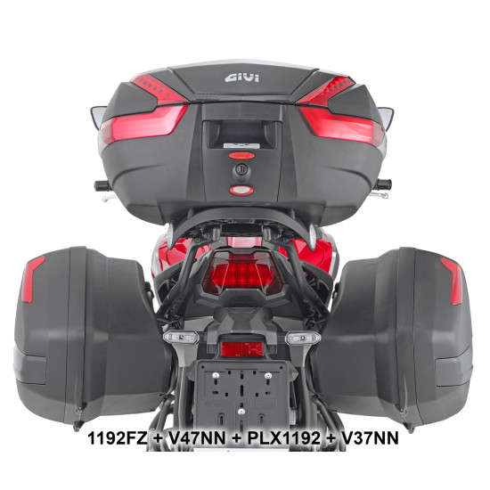 Бокові кофри GIVI V37NN