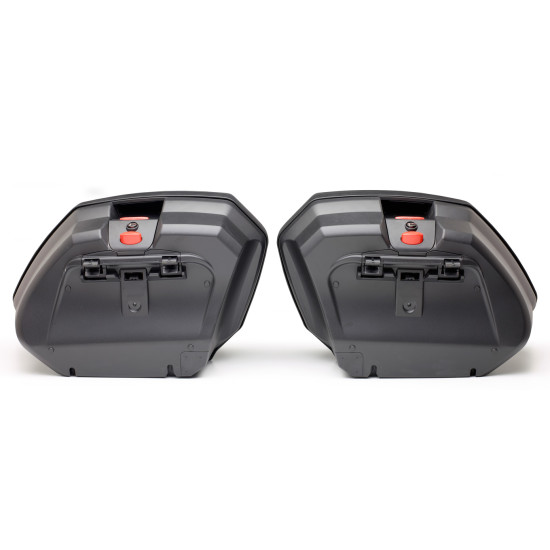 Бокові кофри GIVI V37NNT