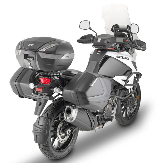 Бокові кофри GIVI V37NNT