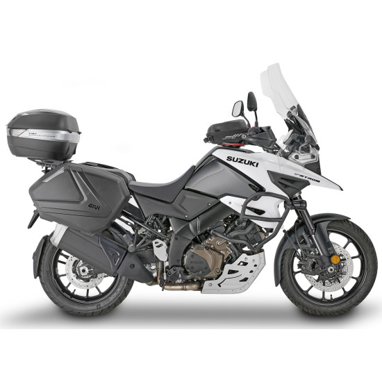 Бокові кофри GIVI V37NNT