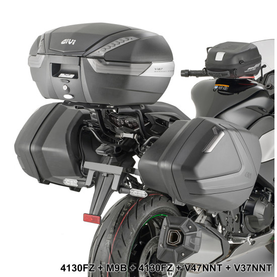 Бокові кофри GIVI V37NNT