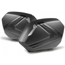 Бокові кофри GIVI V37NNT
