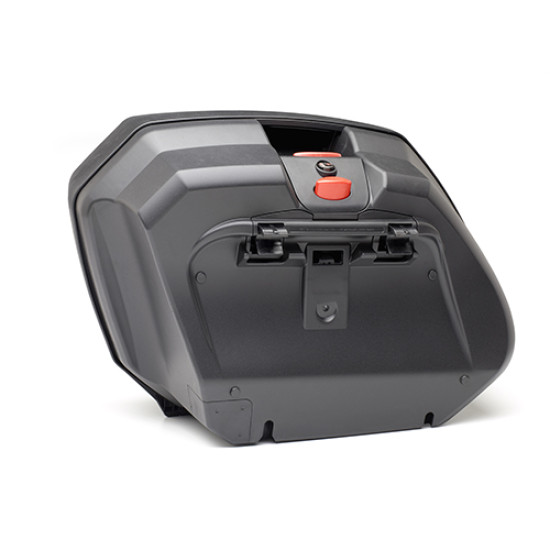 Бокові кофри GIVI V37 TECH