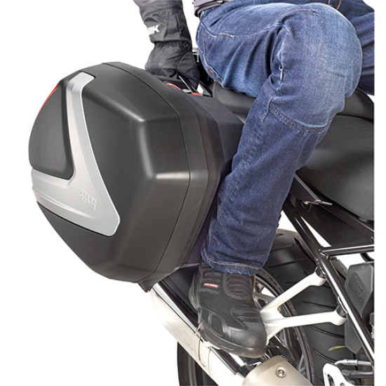 Бокові кофри GIVI V37 TECH