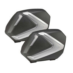 Бокові кофри GIVI V37 TECH
