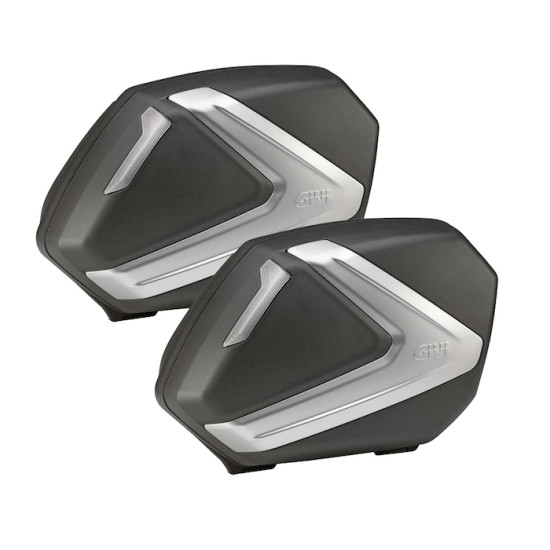 Бокові кофри GIVI V37 TECH