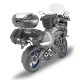 Бокові кофри GIVI V37 TECH