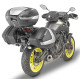 Бокові кофри GIVI V37 TECH