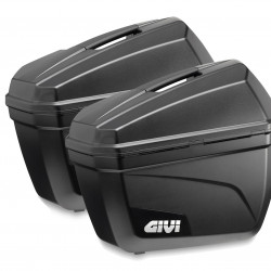 Бокові кофри GIVI E22N