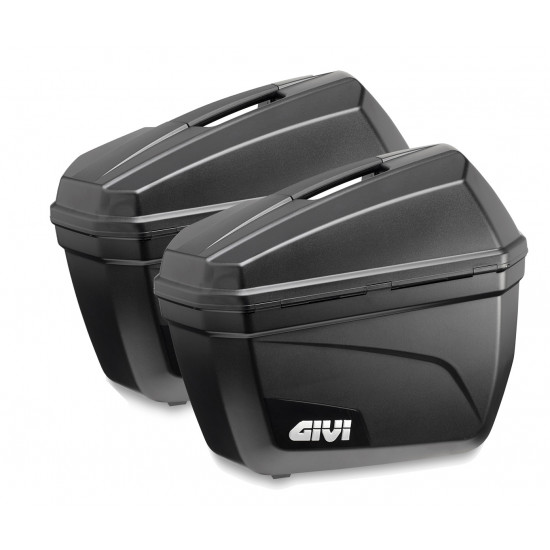 Бокові кофри GIVI E22N