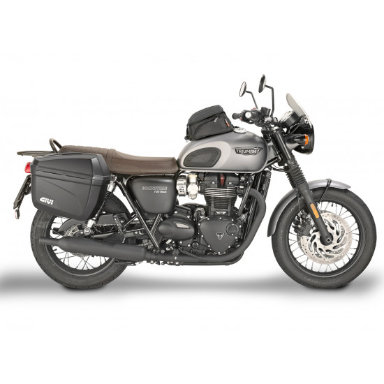 Бокові кофри GIVI E22N