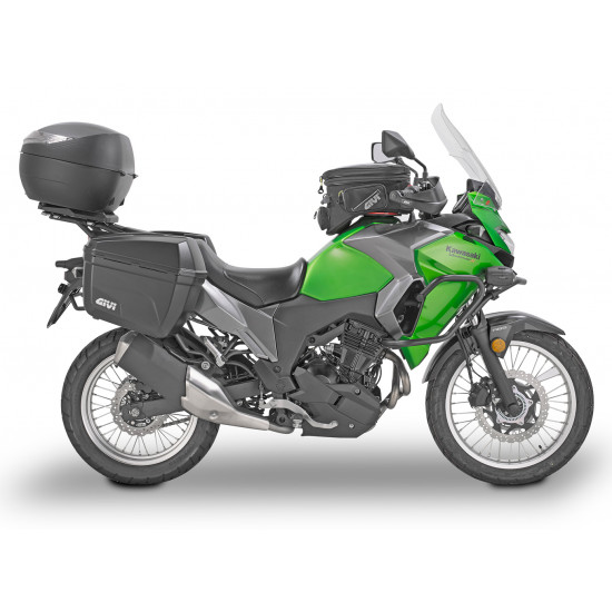 Бокові кофри GIVI E22N