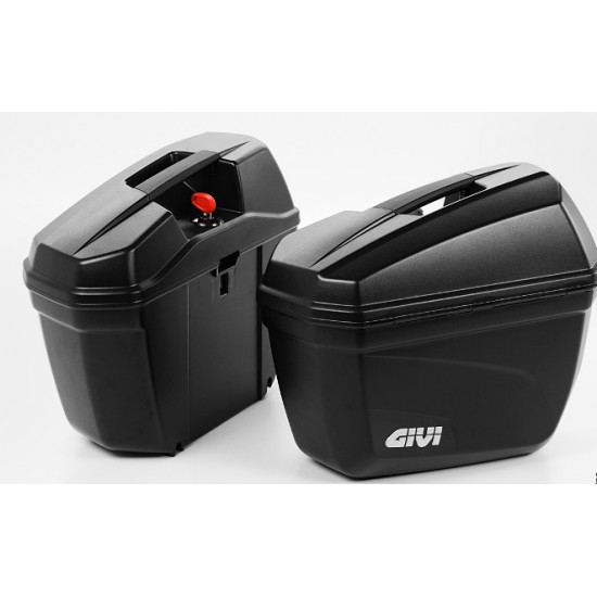 Бокові кофри GIVI E22N