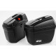 Бокові кофри GIVI E22N