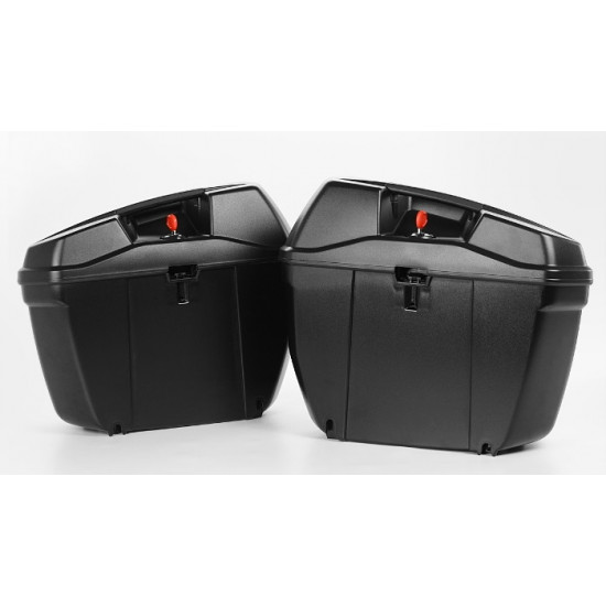 Бокові кофри GIVI E22N