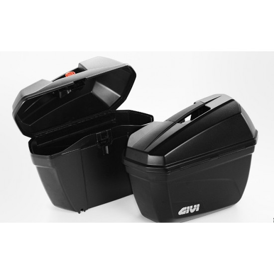 Бокові кофри GIVI E22N