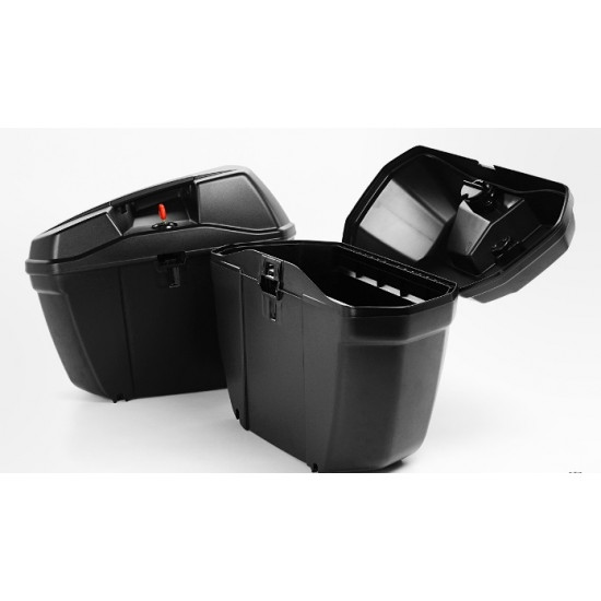Бокові кофри GIVI E22N