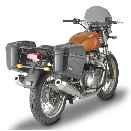 Бокові кофри GIVI E22N
