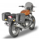 Бокові кофри GIVI E22N