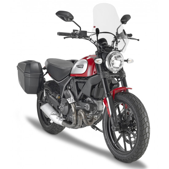 Бокові кофри GIVI E22N