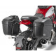 Бокові кофри GIVI E22N