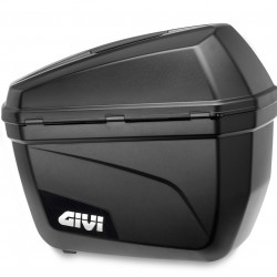 Бокові кофри GIVI E22N