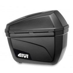 Бокові кофри GIVI E22N