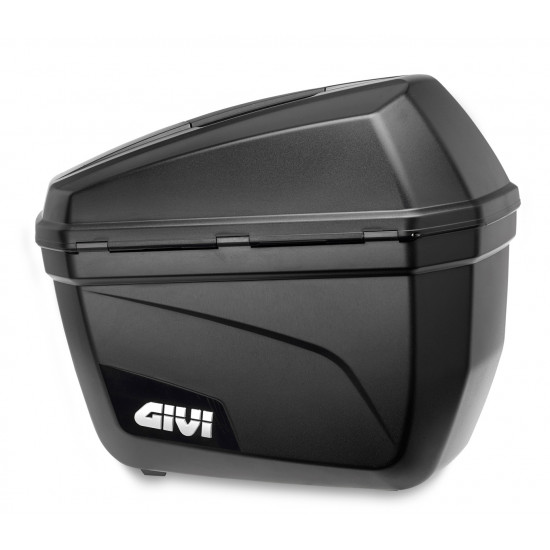Бокові кофри GIVI E22N
