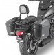 Бокові кофри GIVI E22N