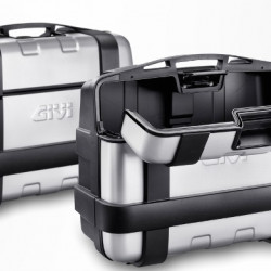 Бокові кофри GIVI TRK33N