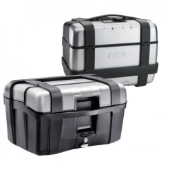 Бокові кофри GIVI TRK46N