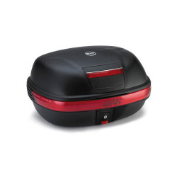 Центральний кофр GIVI E460