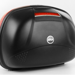 Центральний кофр GIVI E460